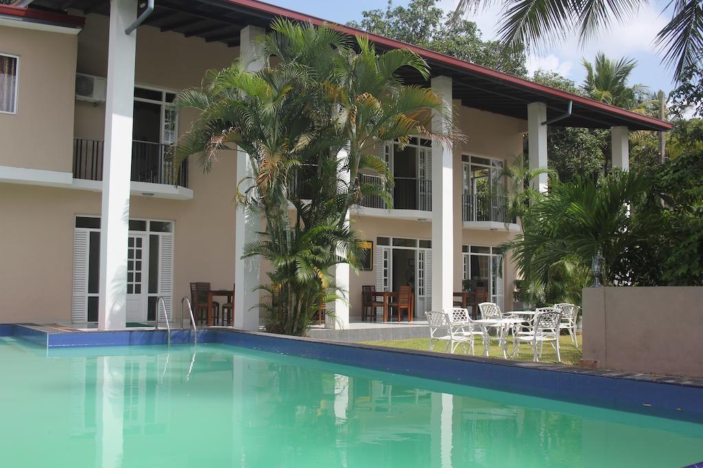 Grand 7 Hotel Thalawathugoda Talawatugoda Exterior photo