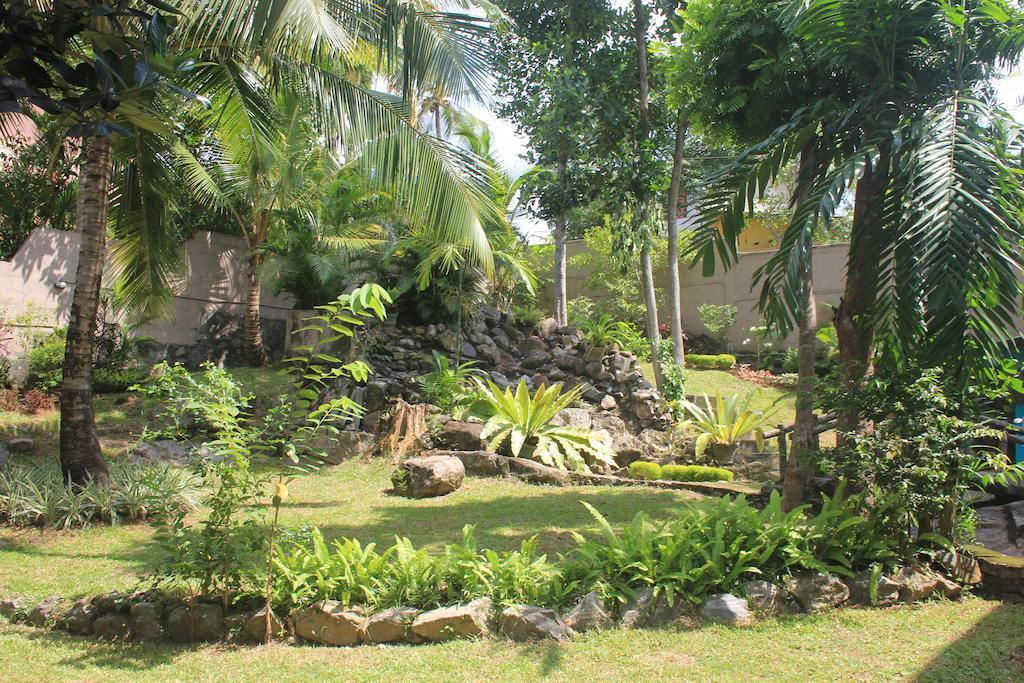 Grand 7 Hotel Thalawathugoda Talawatugoda Exterior photo