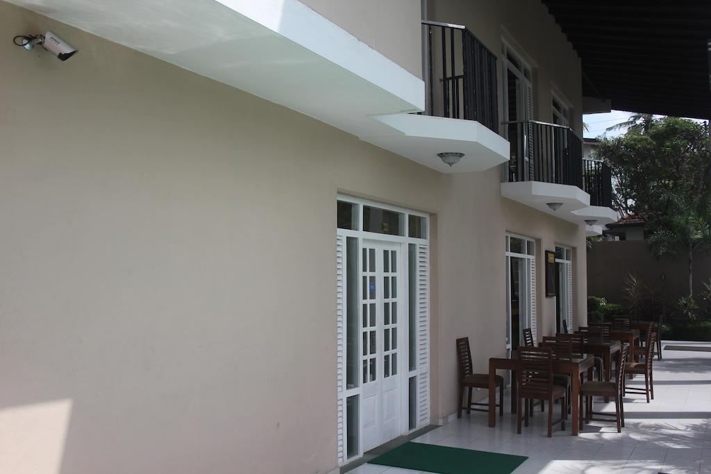 Grand 7 Hotel Thalawathugoda Talawatugoda Exterior photo