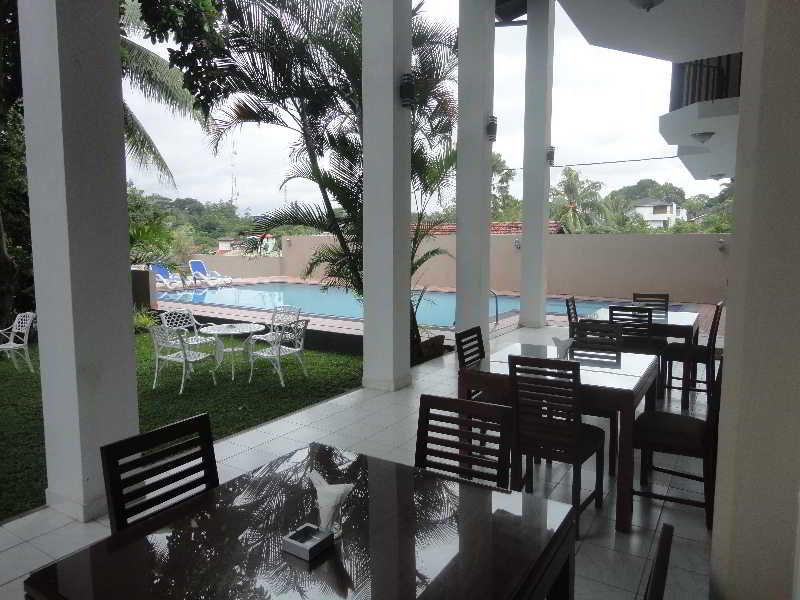 Grand 7 Hotel Thalawathugoda Talawatugoda Exterior photo