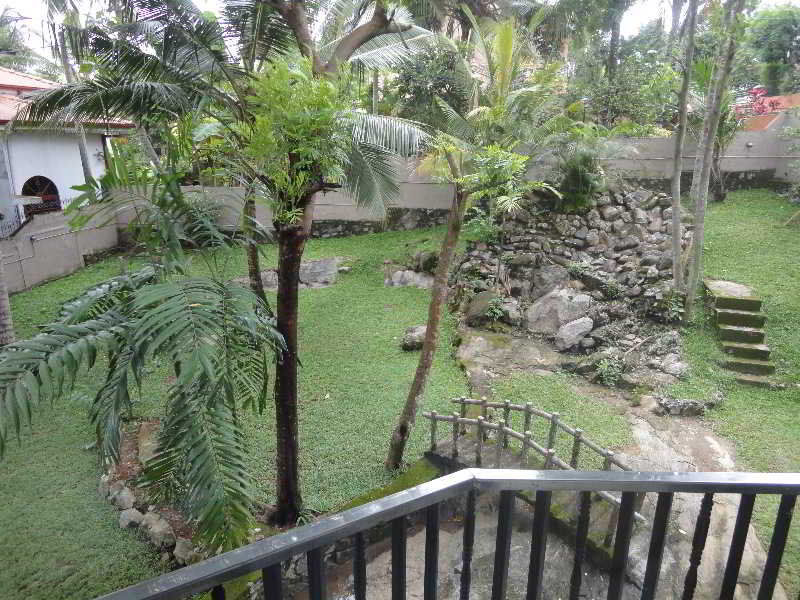 Grand 7 Hotel Thalawathugoda Talawatugoda Exterior photo